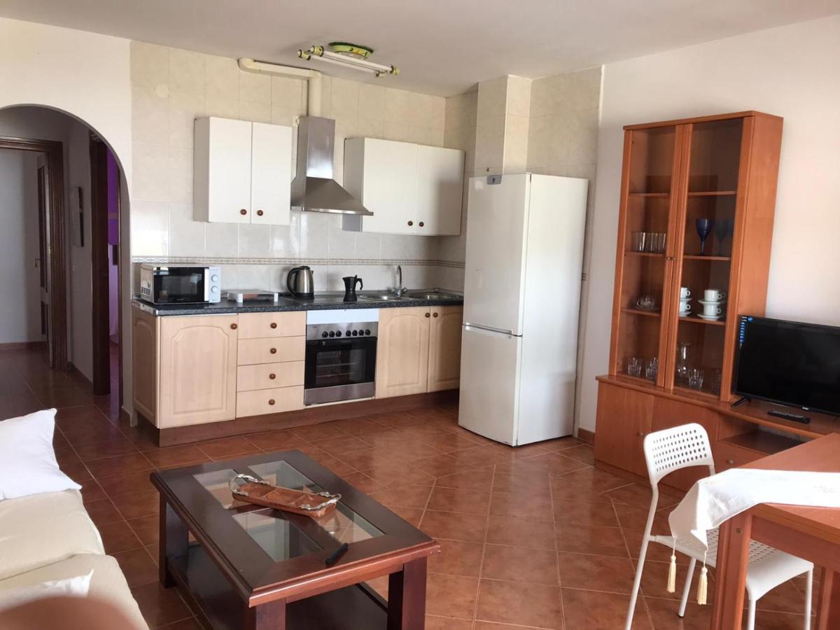 Apartamento En Fuengirola Junto Al Paseo Maritimo Buitenkant foto