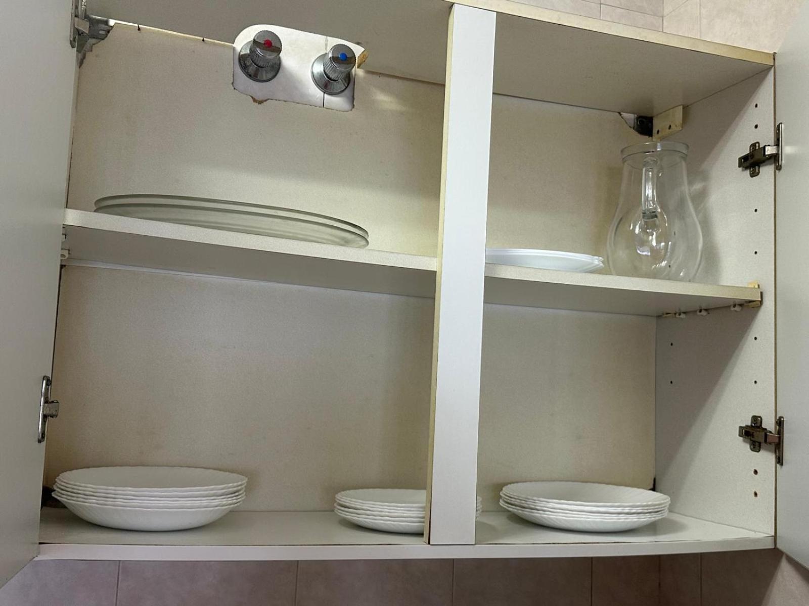 Apartamento En Fuengirola Junto Al Paseo Maritimo Buitenkant foto